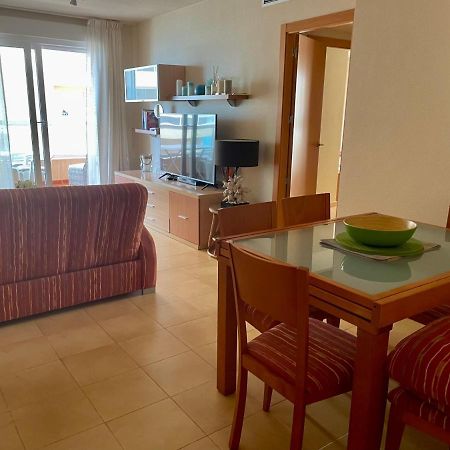 La Manga Punta Cormoran Apartment 外观 照片
