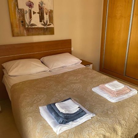 La Manga Punta Cormoran Apartment 外观 照片
