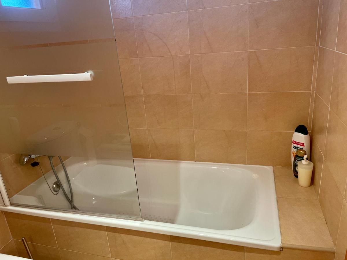 La Manga Punta Cormoran Apartment 外观 照片