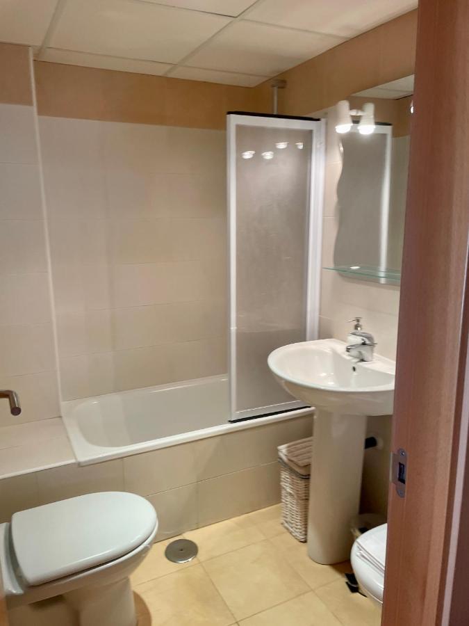 La Manga Punta Cormoran Apartment 外观 照片