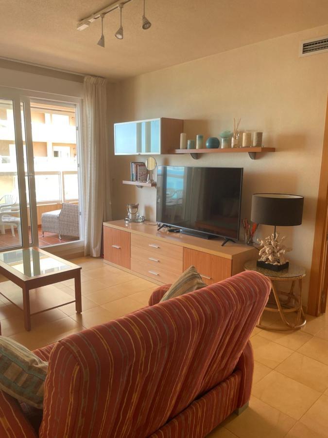 La Manga Punta Cormoran Apartment 外观 照片