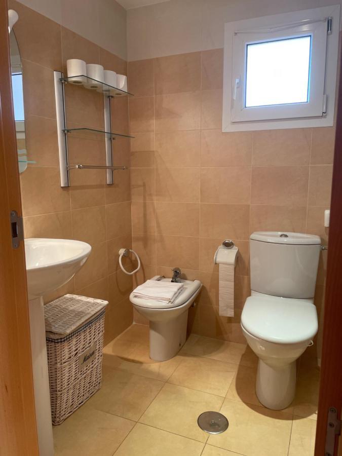 La Manga Punta Cormoran Apartment 外观 照片