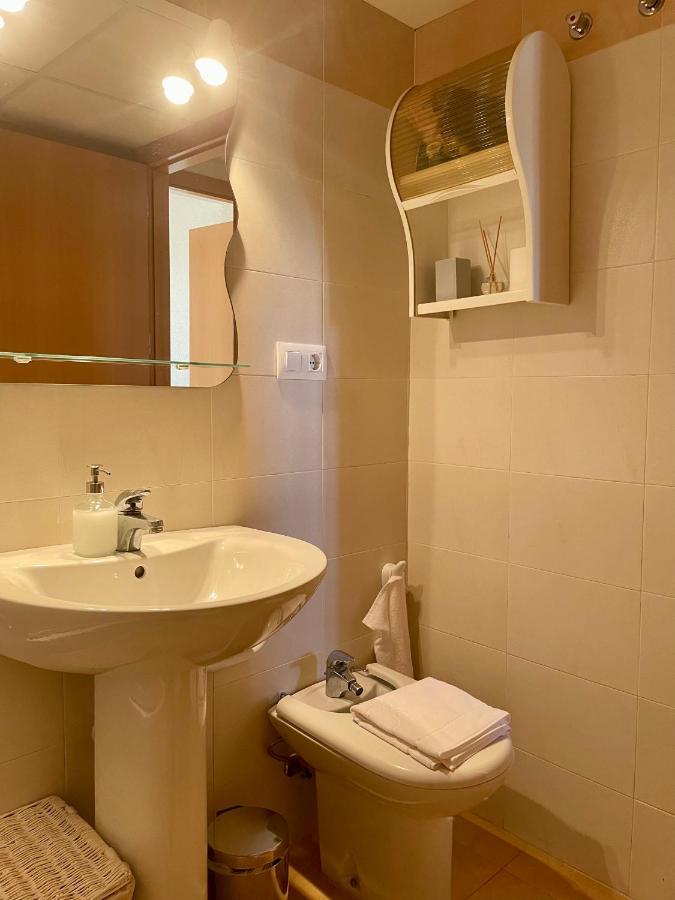 La Manga Punta Cormoran Apartment 外观 照片