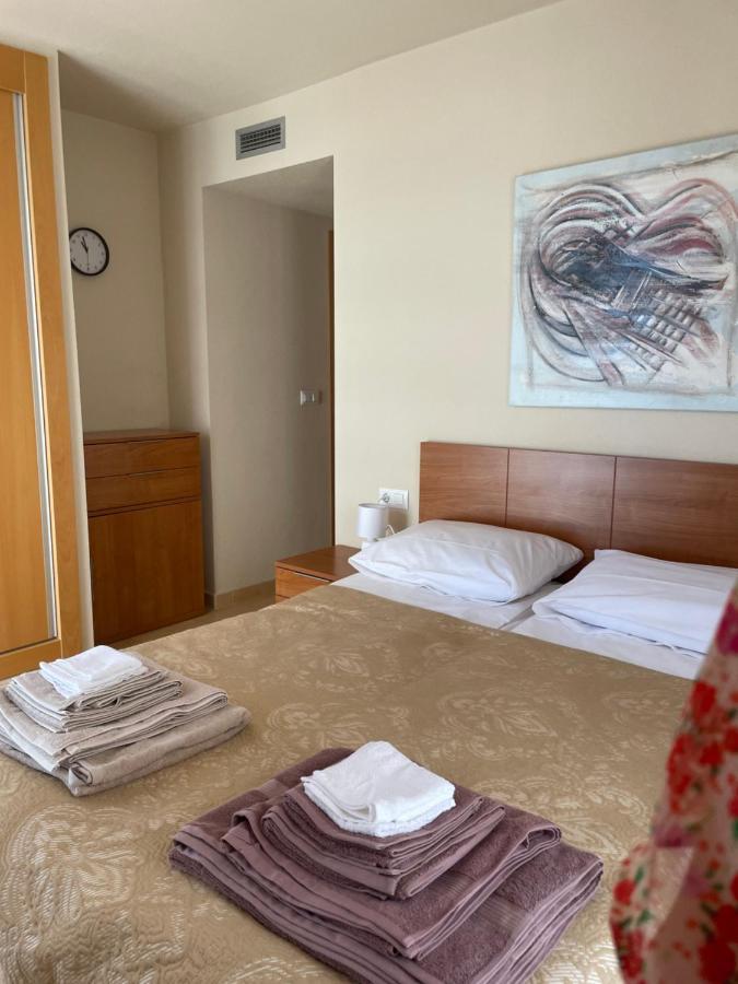 La Manga Punta Cormoran Apartment 外观 照片