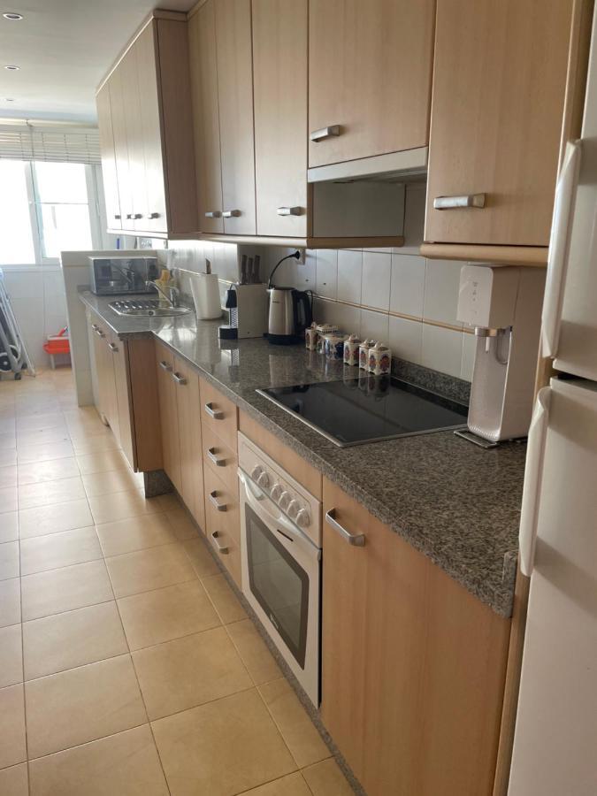 La Manga Punta Cormoran Apartment 外观 照片