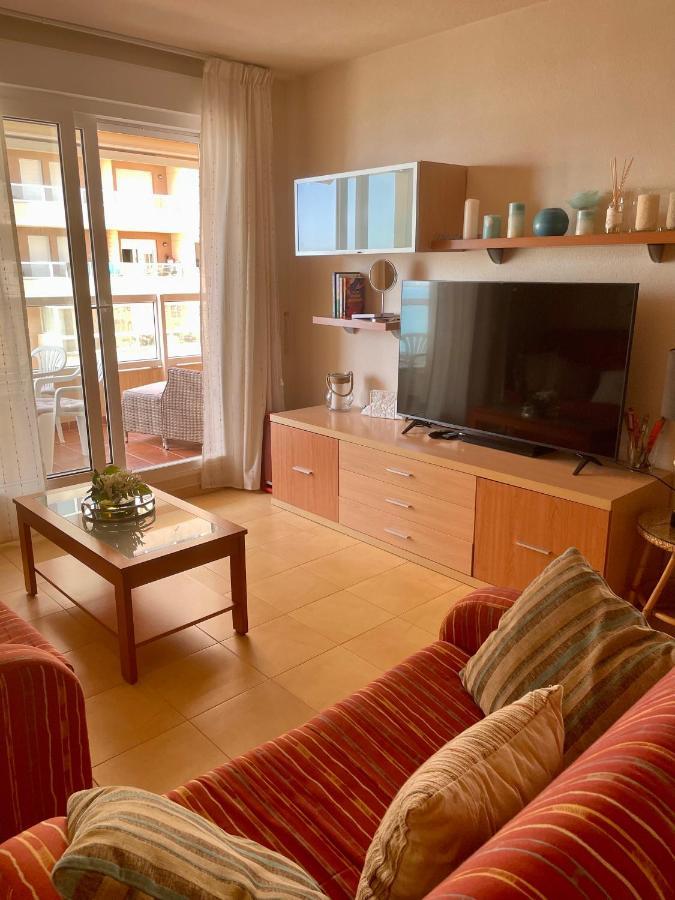 La Manga Punta Cormoran Apartment 外观 照片